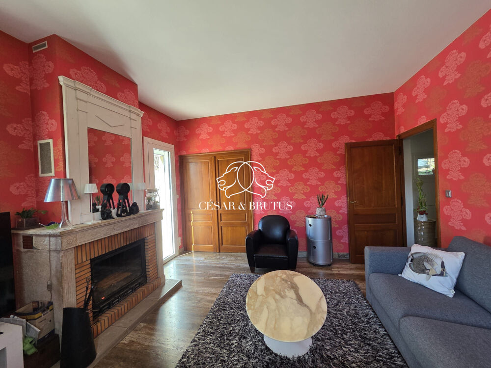 � vendre  Maison Condrieu (69420)