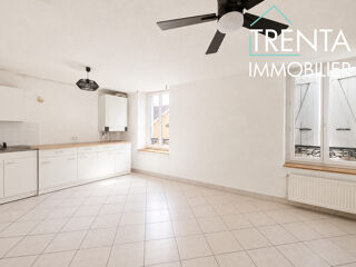  Appartement à louer 2 pièces 55 m²