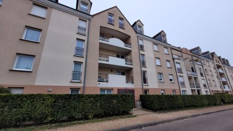  Appartement � louer 4 pi�ces 83 m�