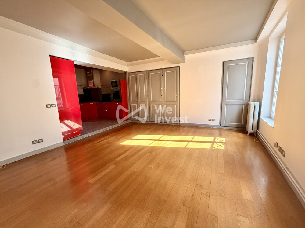 Vente Appartement Appartement à vendre Coulommiers Coulommiers