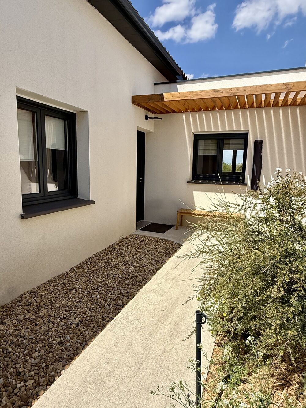 Vente Maison Maison à vendre Saint-Thibéry Saint-thibéry