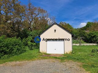  Maison � vendre 4 pi�ces 69 m�