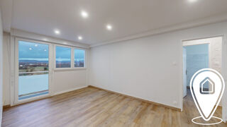  Appartement � vendre 4 pi�ces 80 m�