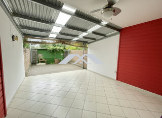  Appartement à louer 4 pièces 69 m²