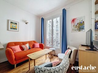  Appartement � vendre 2 pi�ces 39 m�