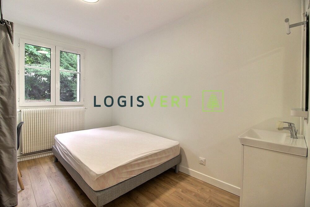 Location Appartement Chambre en coloc à Bures sur Yvette Bures-sur-yvette