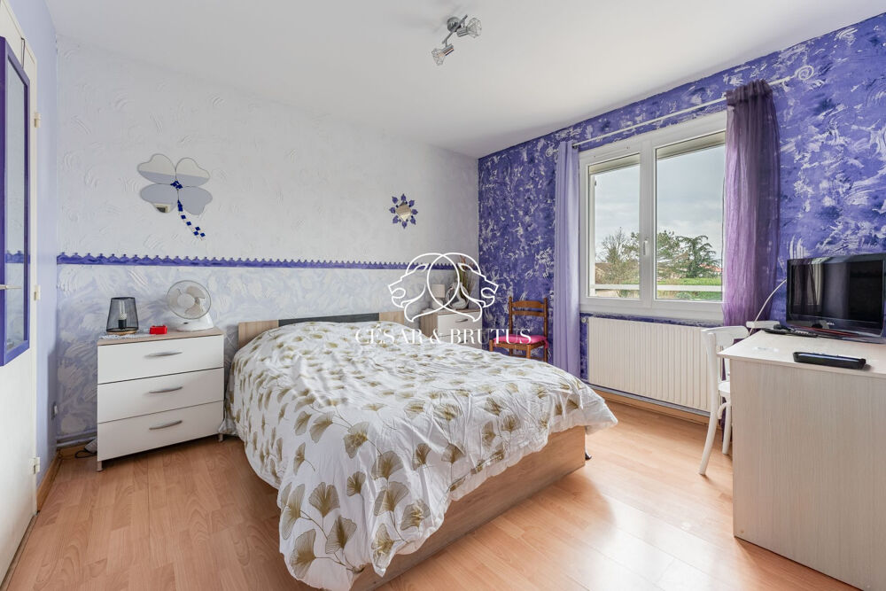 Vente Maison Maison de 4 pièces (108 m²) à JONAGE Jonage