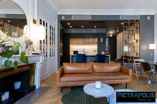  Appartement à vendre 4 pièces 105 m²