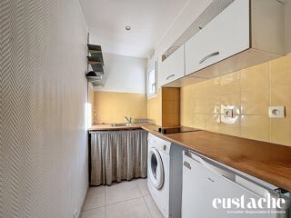  Appartement à vendre 1 pièce 24 m²
