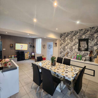  Maison � vendre 4 pi�ces 86 m�