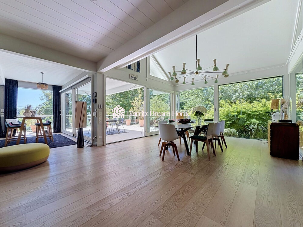 à vendre  Maison Anglet (64600)