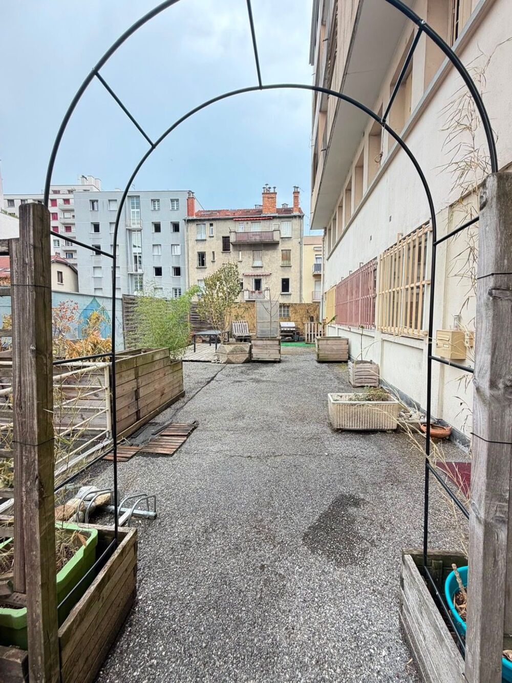   Appartement aux multiples possibilités Grenoble