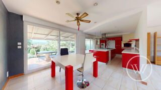  Maison à vendre 5 pièces 156 m²