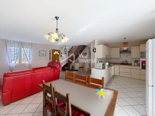  Maison à vendre 5 pièces 1 m²