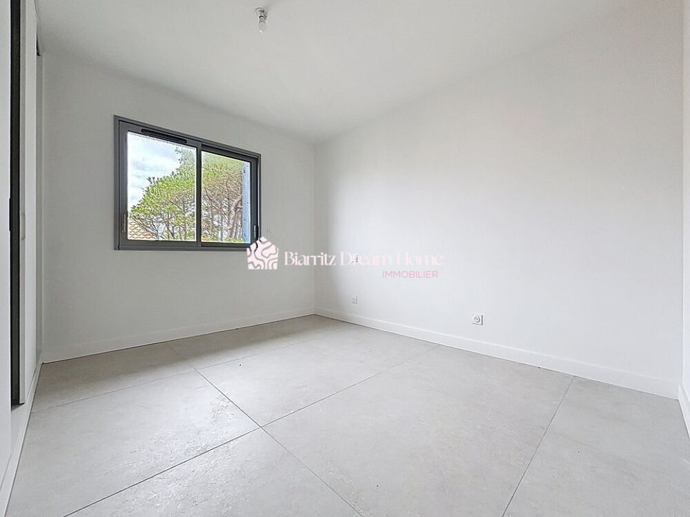 à vendre  Appartement Capbreton (40130)
