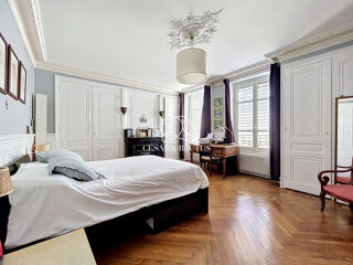  Appartement à vendre 7 pièces 222 m²