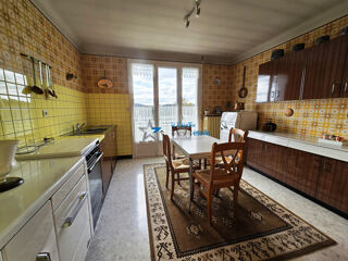  Maison � vendre 4 pi�ces 92 m�