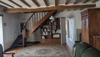  Maison � vendre 6 pi�ces 139 m�