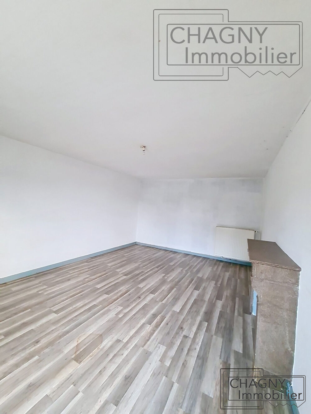 Vente Maison Maison à vendre Charrecey Charrecey
