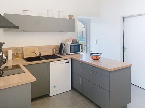  Maison � louer 4 pi�ces 87 m�