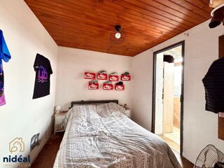  Appartement  vendre 2 pices 33 m