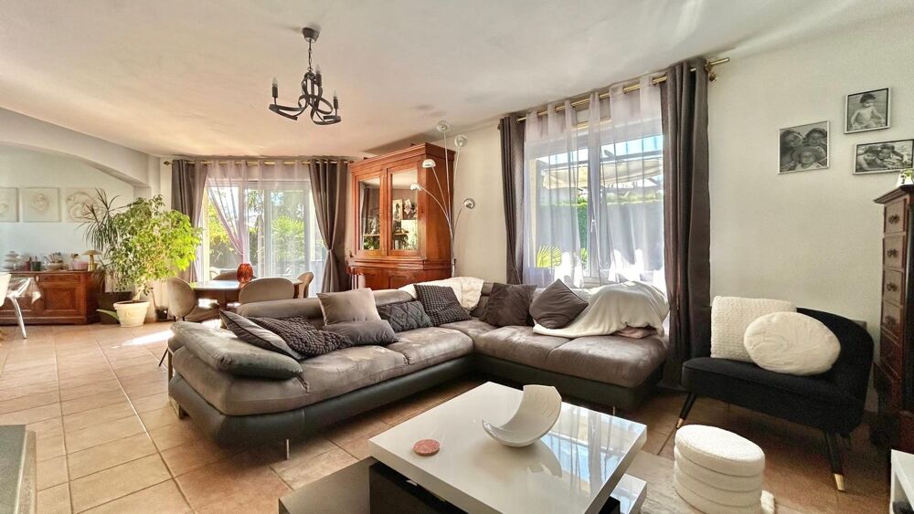Maison à vendre Contamine-Sarzin