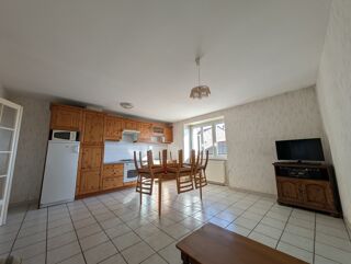  Maison � vendre 95 m�