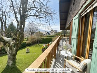  Maison à vendre 4 pièces 120 m²