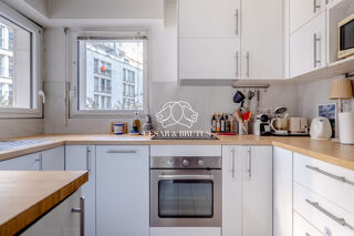  Appartement  vendre 2 pices 48 m