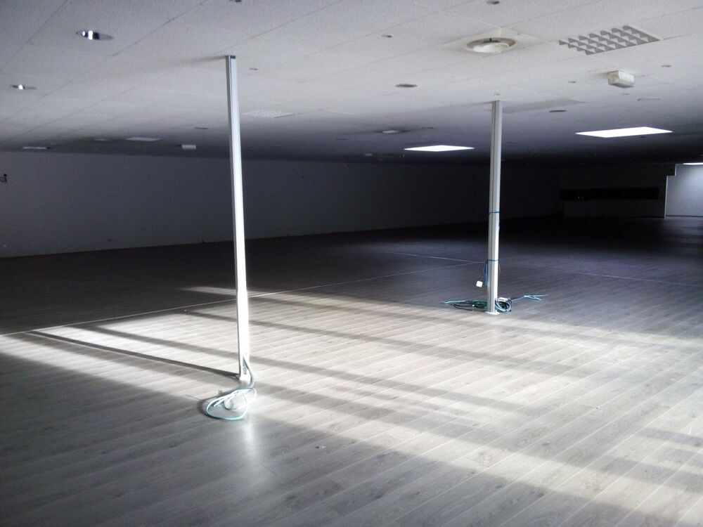   Local Commercial de 900 m² au Sud de Limoges à louer ! 