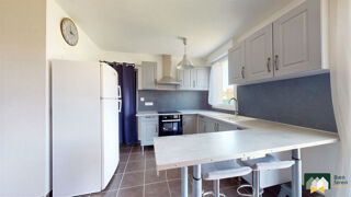  Maison à vendre 5 pièces 84 m²