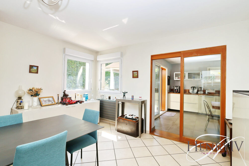 Vente Maison Maison à vendre Saint-Égrève Saint-Égrève