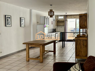  Maison � vendre 3 pi�ces 91 m�