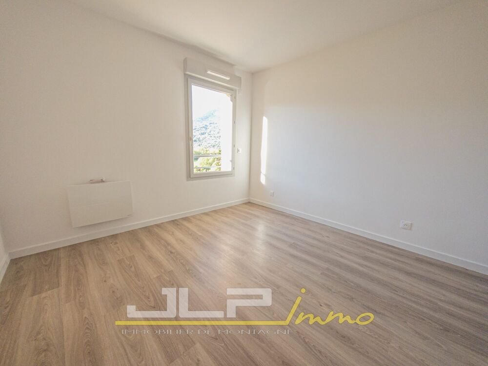 Location Appartement Appartement neuf avec loggia et garage Saint-gervais-les-bains