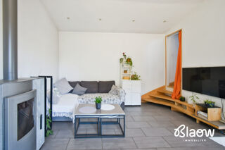  Maison à vendre 3 pièces 61 m²