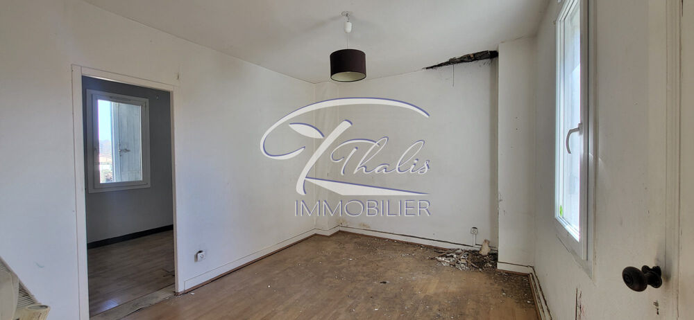Appartement à vendre Biganos