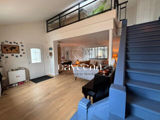  Maison � vendre 6 pi�ces 163 m�