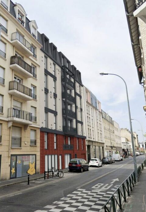 Local commercial neuf (42 m&sup2;) - Proche Paris (94) 262500 91700 Sainte-geneviève-des-bois
