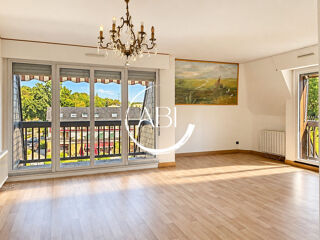  Appartement à vendre 3 pièces 79 m²