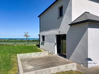  Maison � vendre 5 pi�ces 1 m� Langueux
