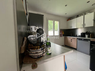  Maison à vendre 4 pièces 85 m²