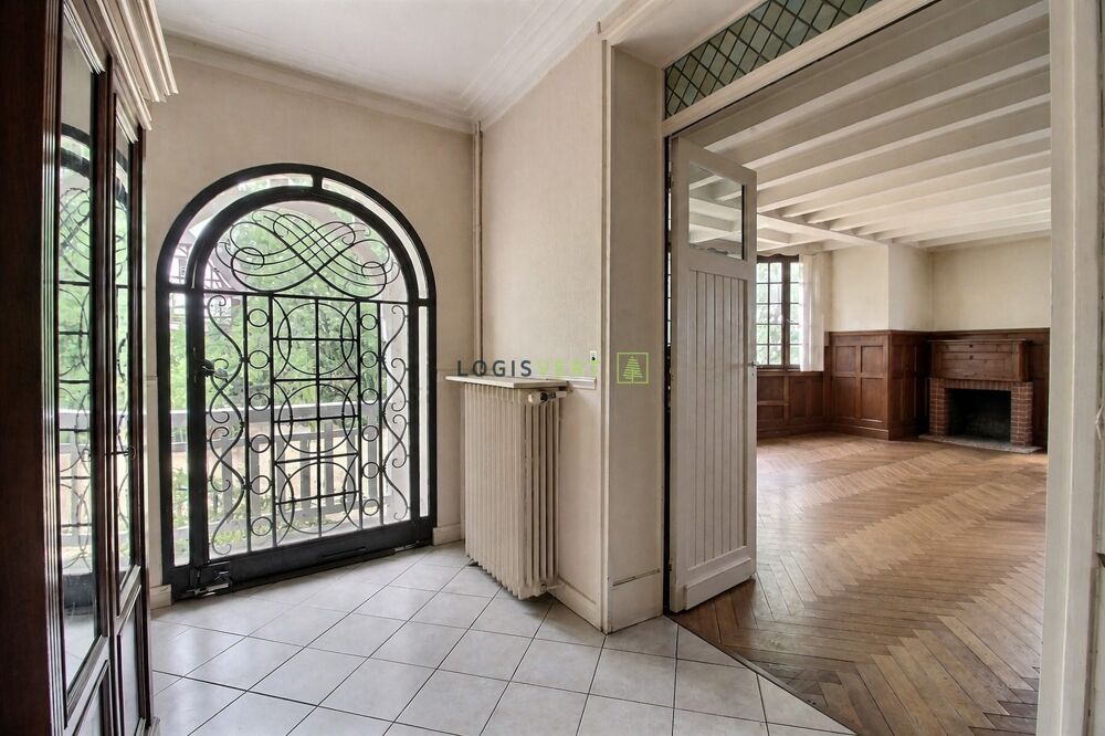 Vente Maison Maison 7 pièces à Orsay Orsay
