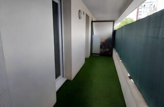  Appartement à louer 3 pièces 52 m²