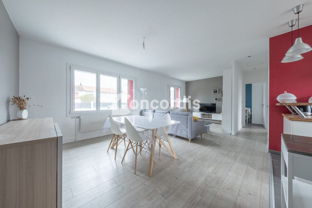 Vente Maison Maison à Vendre NANCY Nancy