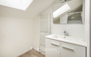  Appartement � vendre 2 pi�ces 52 m�