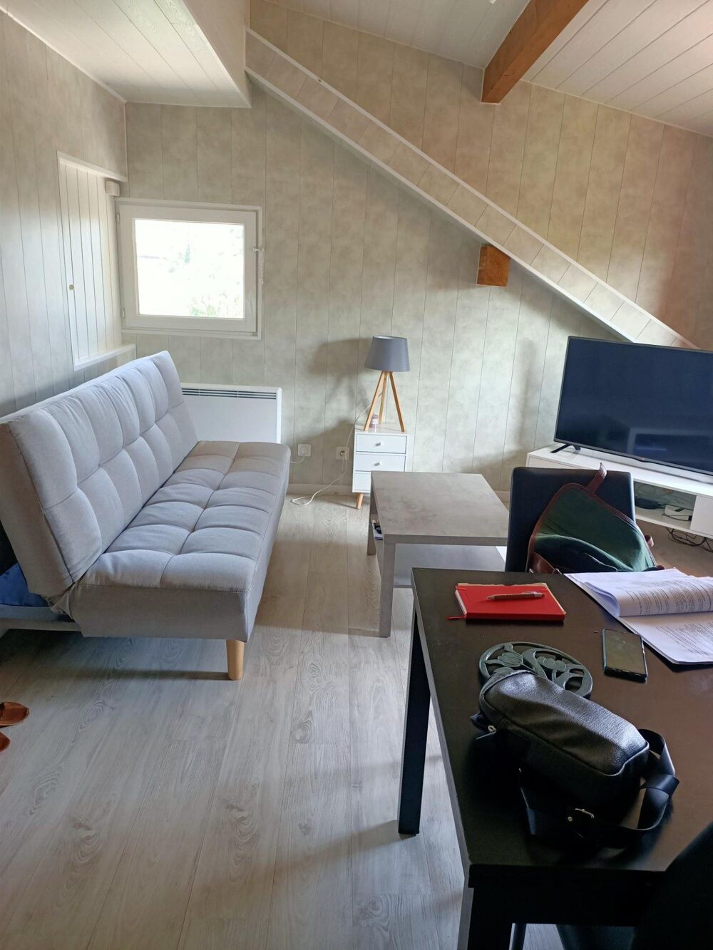 Appartement à louer Meythet