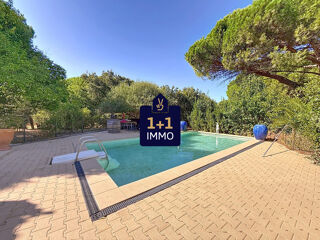  Maison  vendre 6 pices 191 m