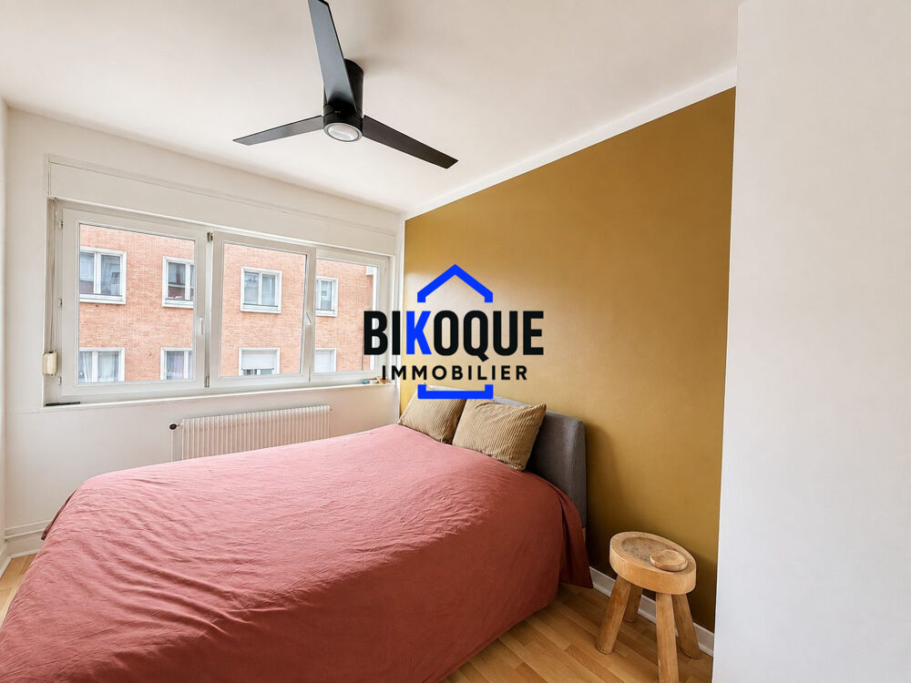 Vente Appartement Appartement à vendre Dunkerque Dunkerque