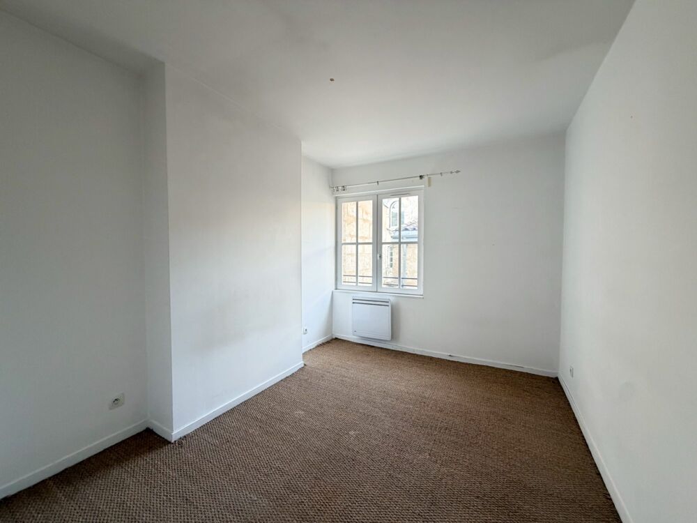 Vente Appartement Appartement T3bis duplex de 97 m² Bordeaux