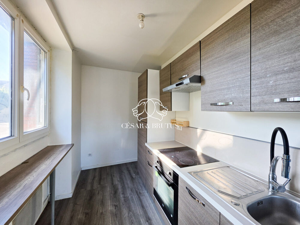 Vente Maison Maison à vendre Sardieu Sardieu